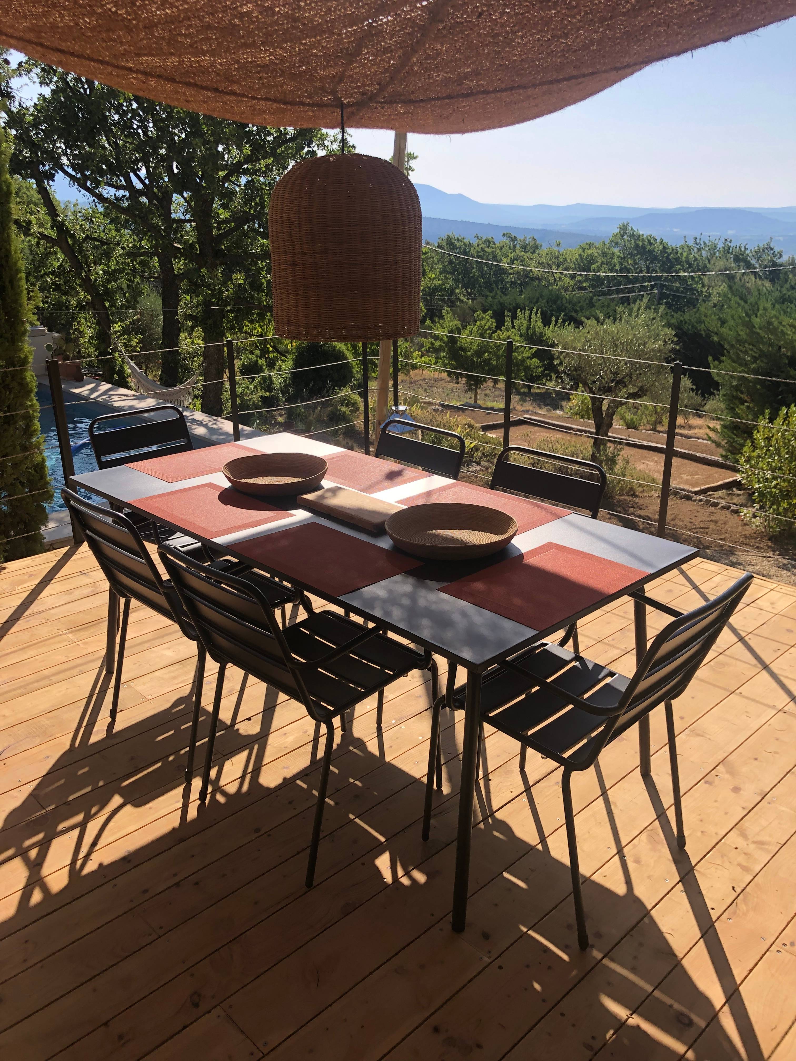 Une photo de l’annonce de location de vacances