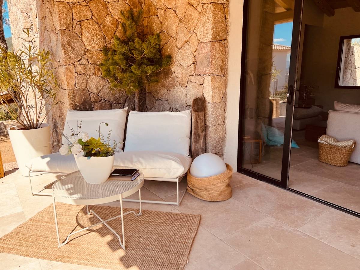 Loue villa très proche du Cabanon Bleu sur la baie de Saint-Cyprien - 6 couchages