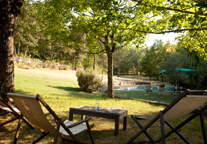 Une photo de l’annonce de location de vacances