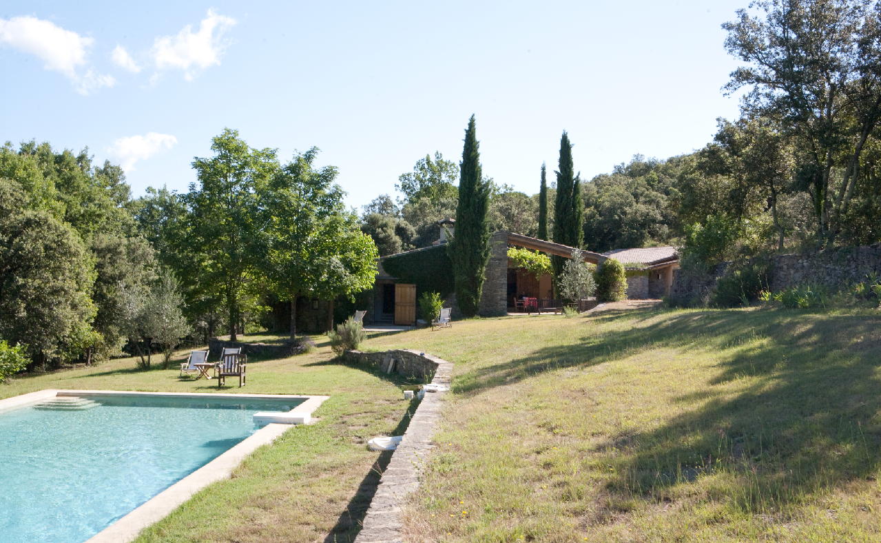 Une photo de l’annonce de location de vacances