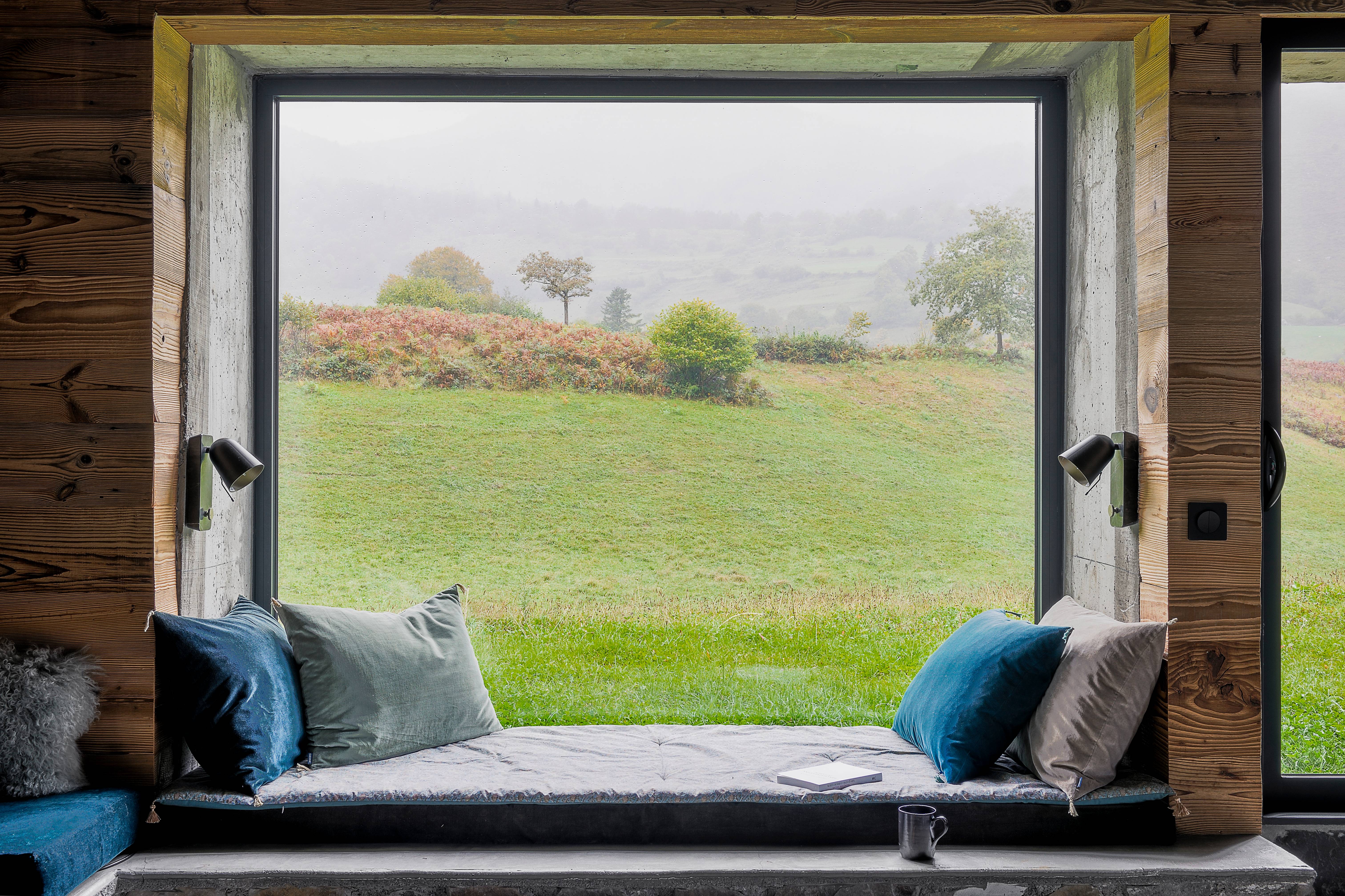 Une photo de l’annonce de location de vacances