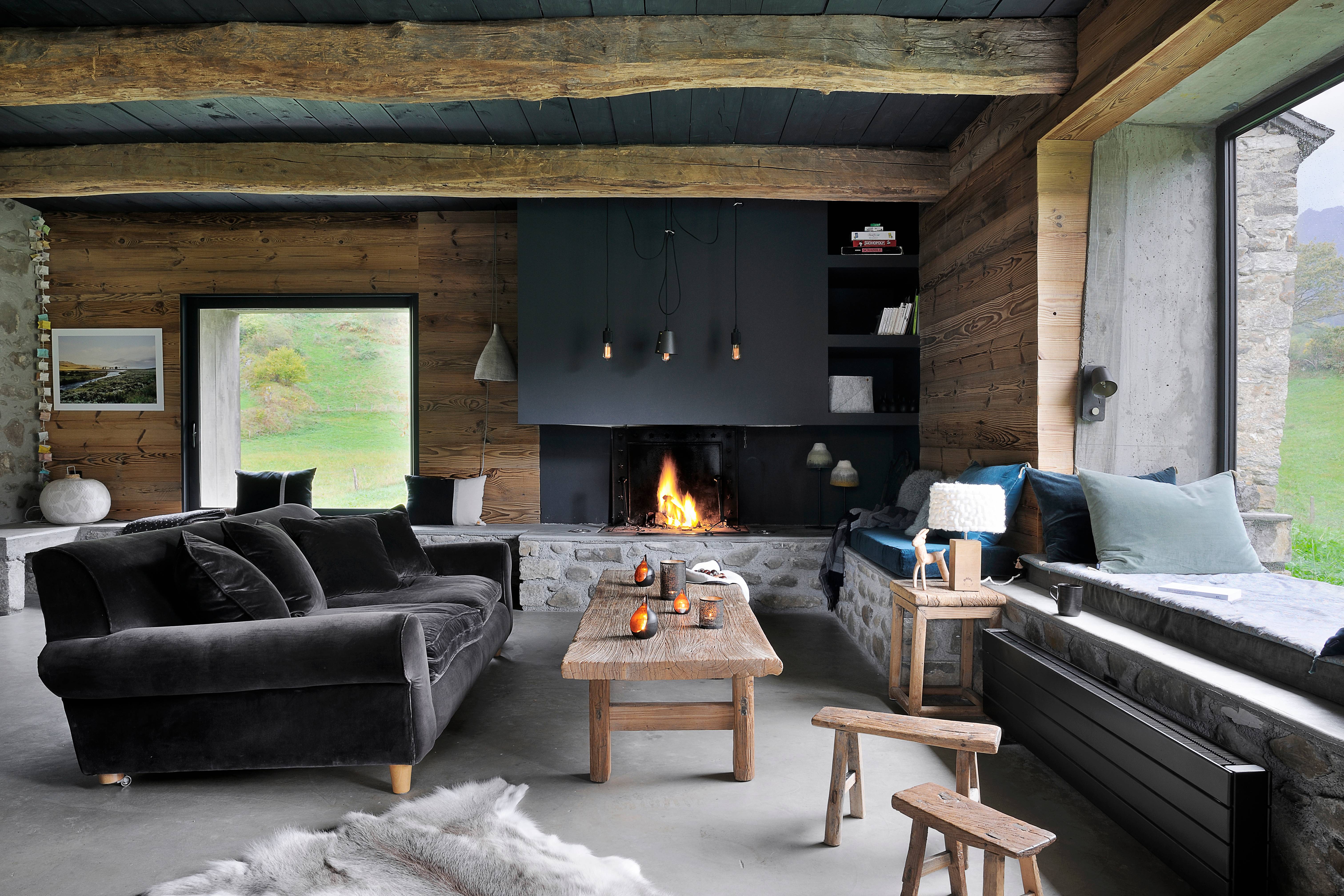 Une photo de l’annonce de location de vacances