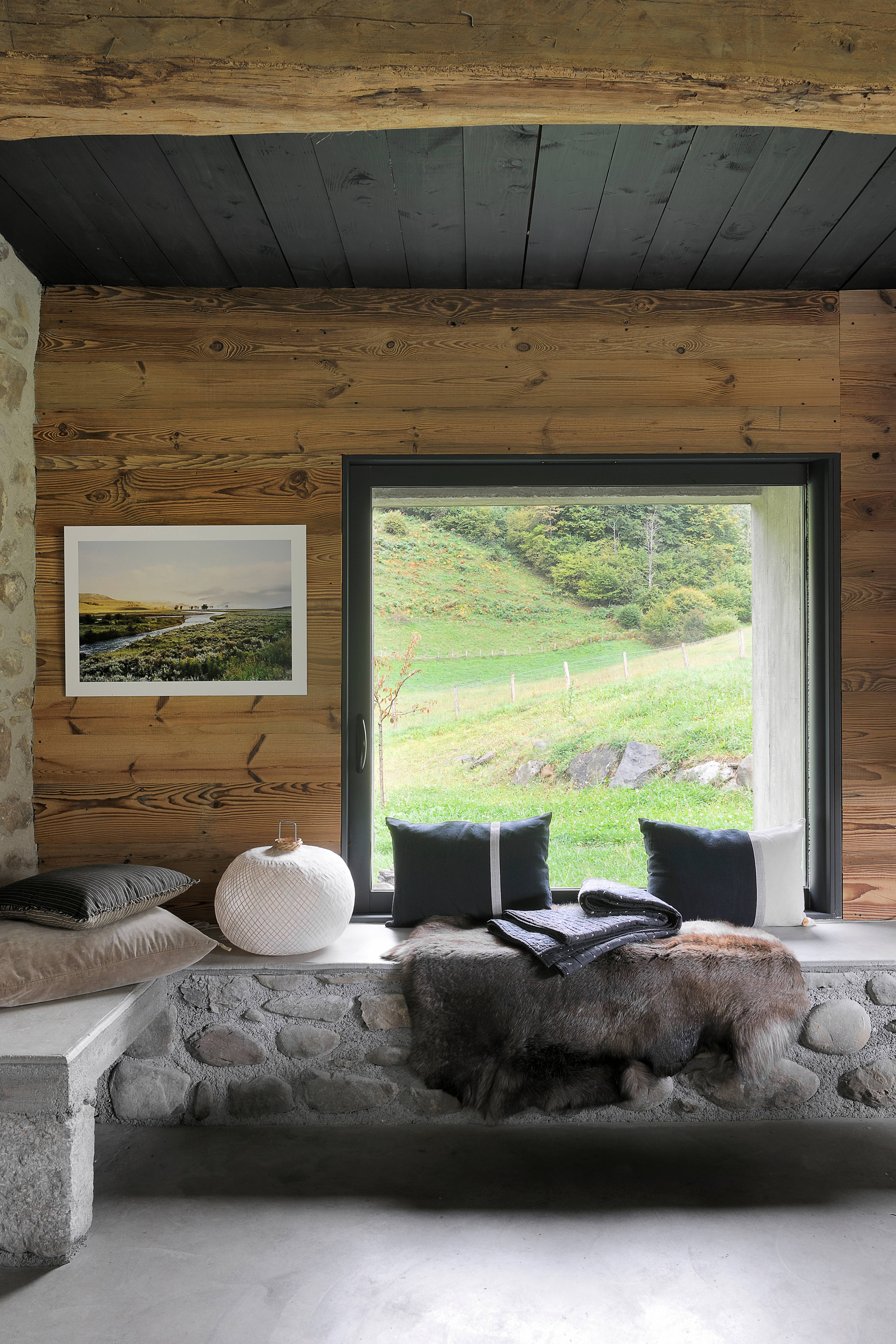 Une photo de l’annonce de location de vacances