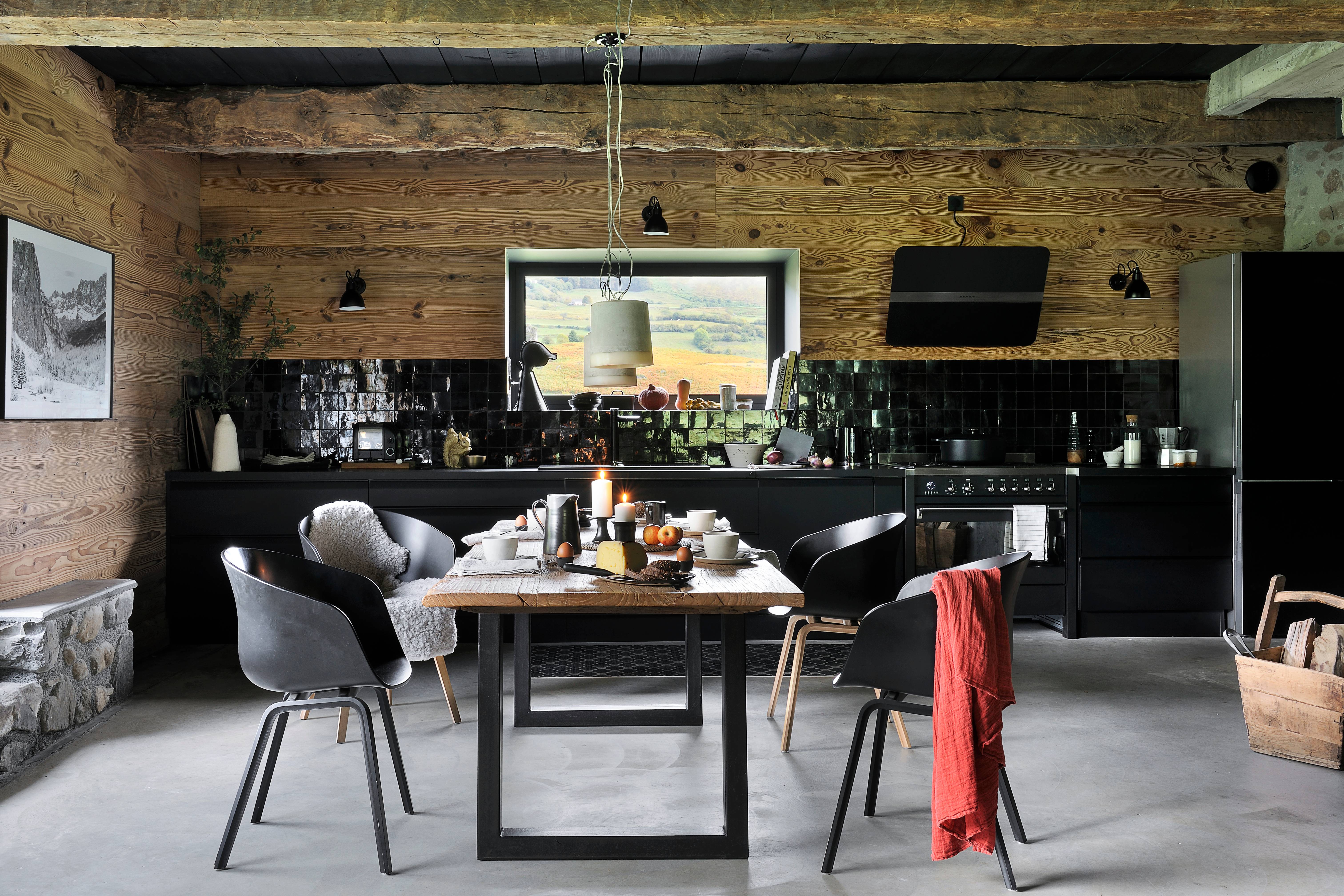 Une photo de l’annonce de location de vacances