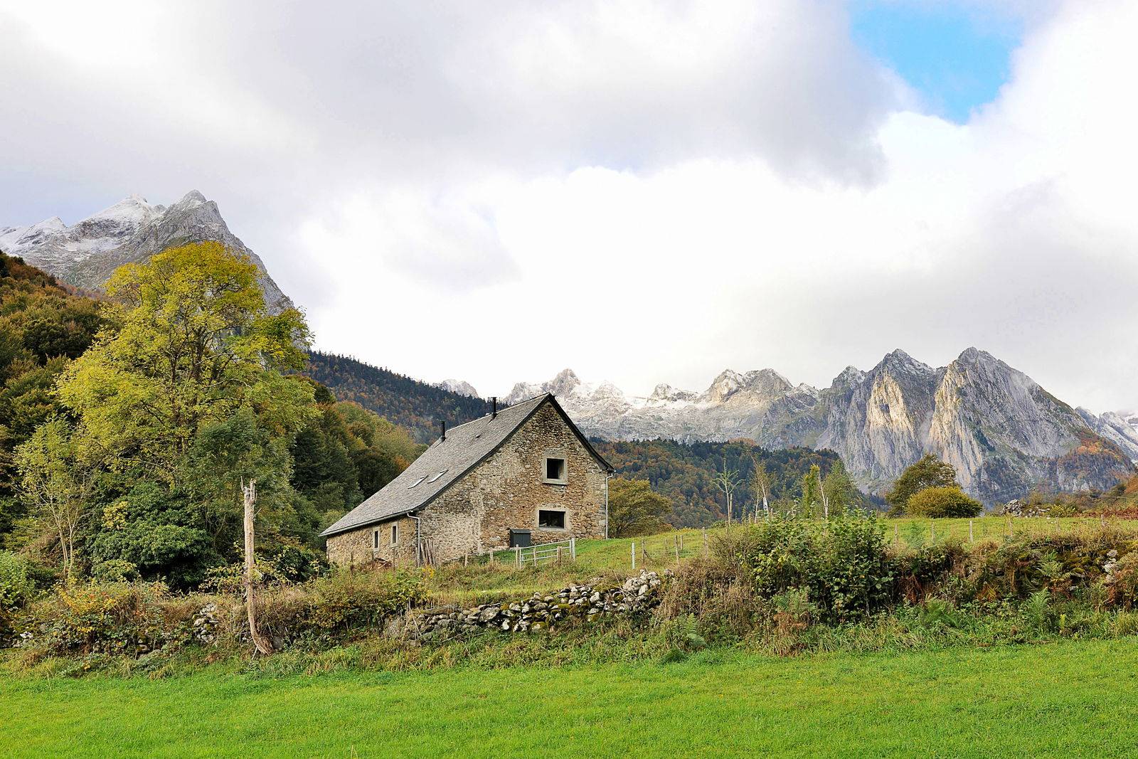 Une photo de l’annonce de location de vacances