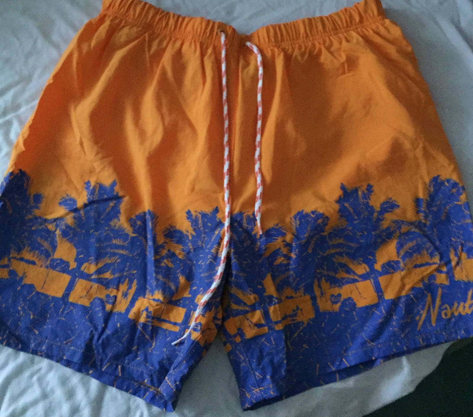 Short de bain - Taille M