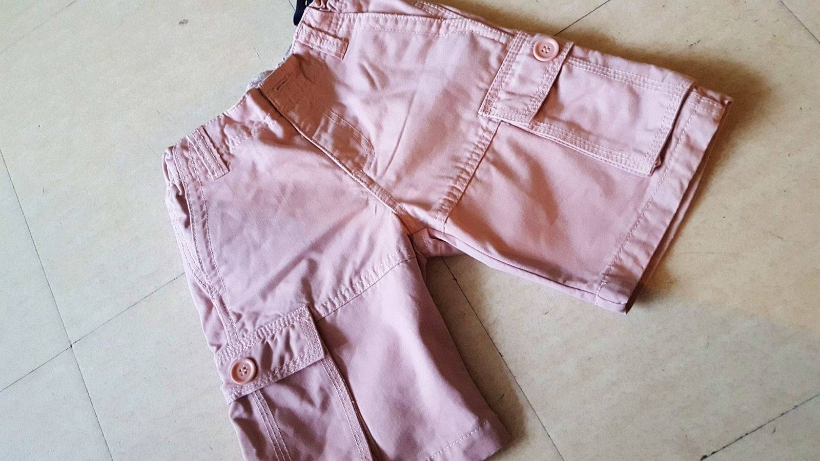 Bermuda rose 5 ans