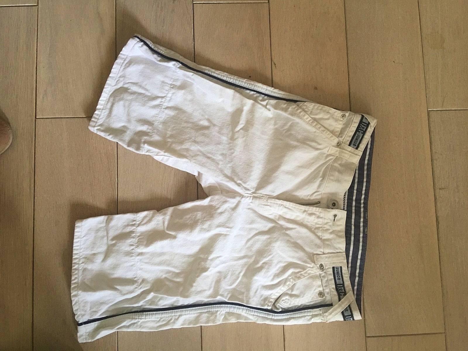 Bermuda garçon👨Dolce.&Gabana junior 10- 12 ans