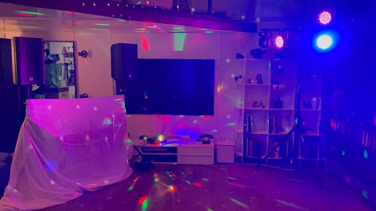 DJ propose ses services