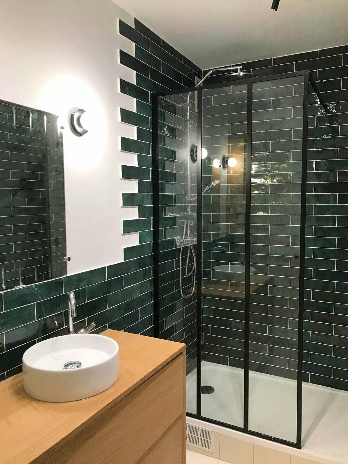 Propose services de travaux