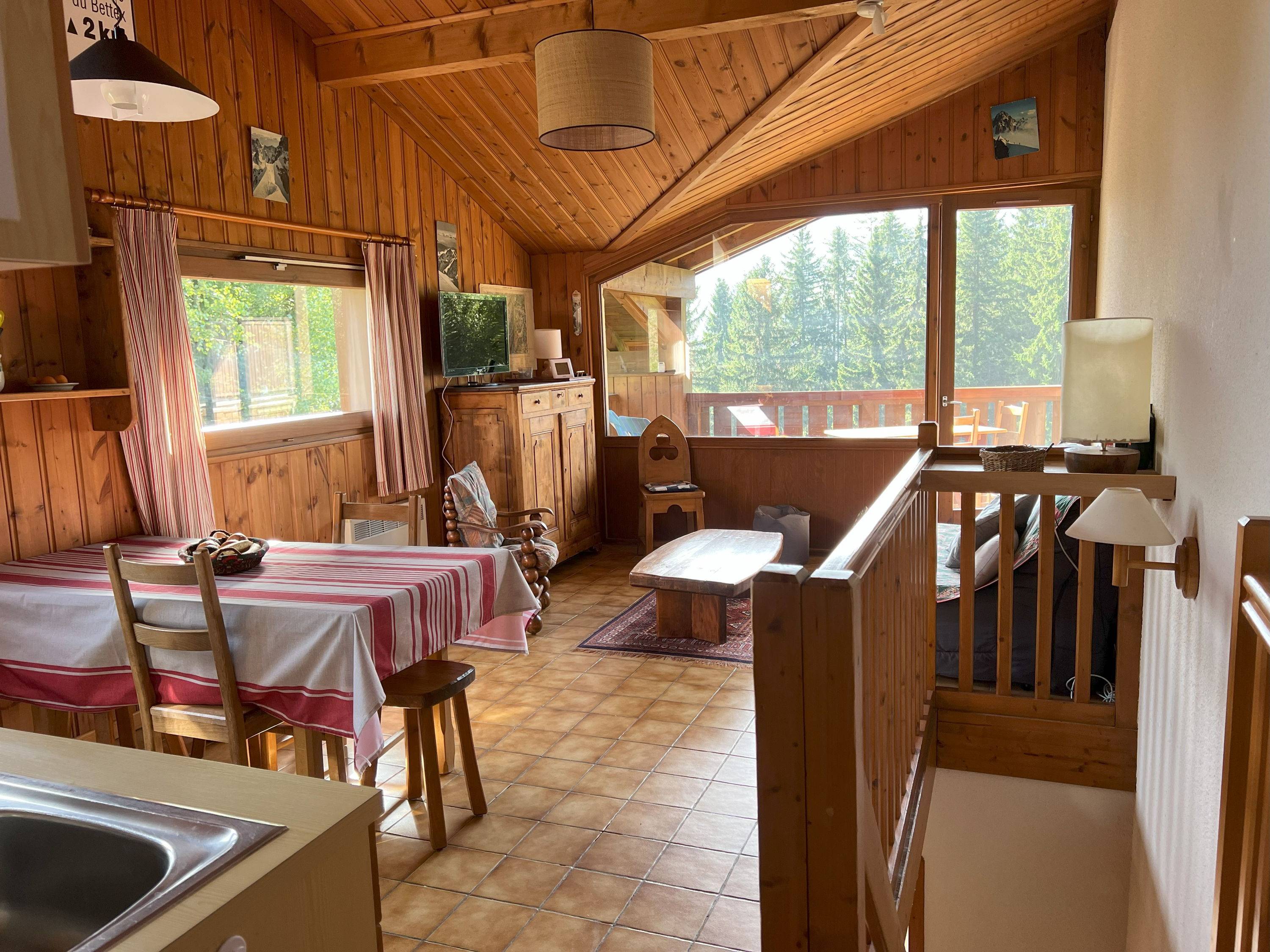 Une photo de l’annonce de location de vacances