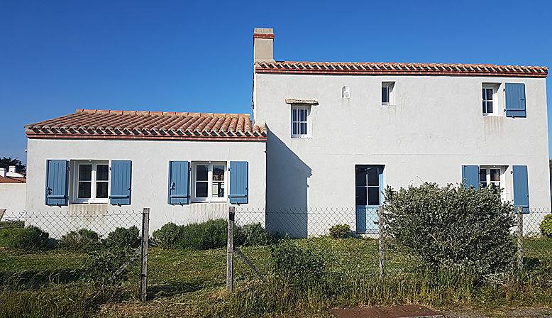 Une photo de l’annonce de location de vacances