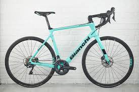 Bianchi Infinito neuf a vendre