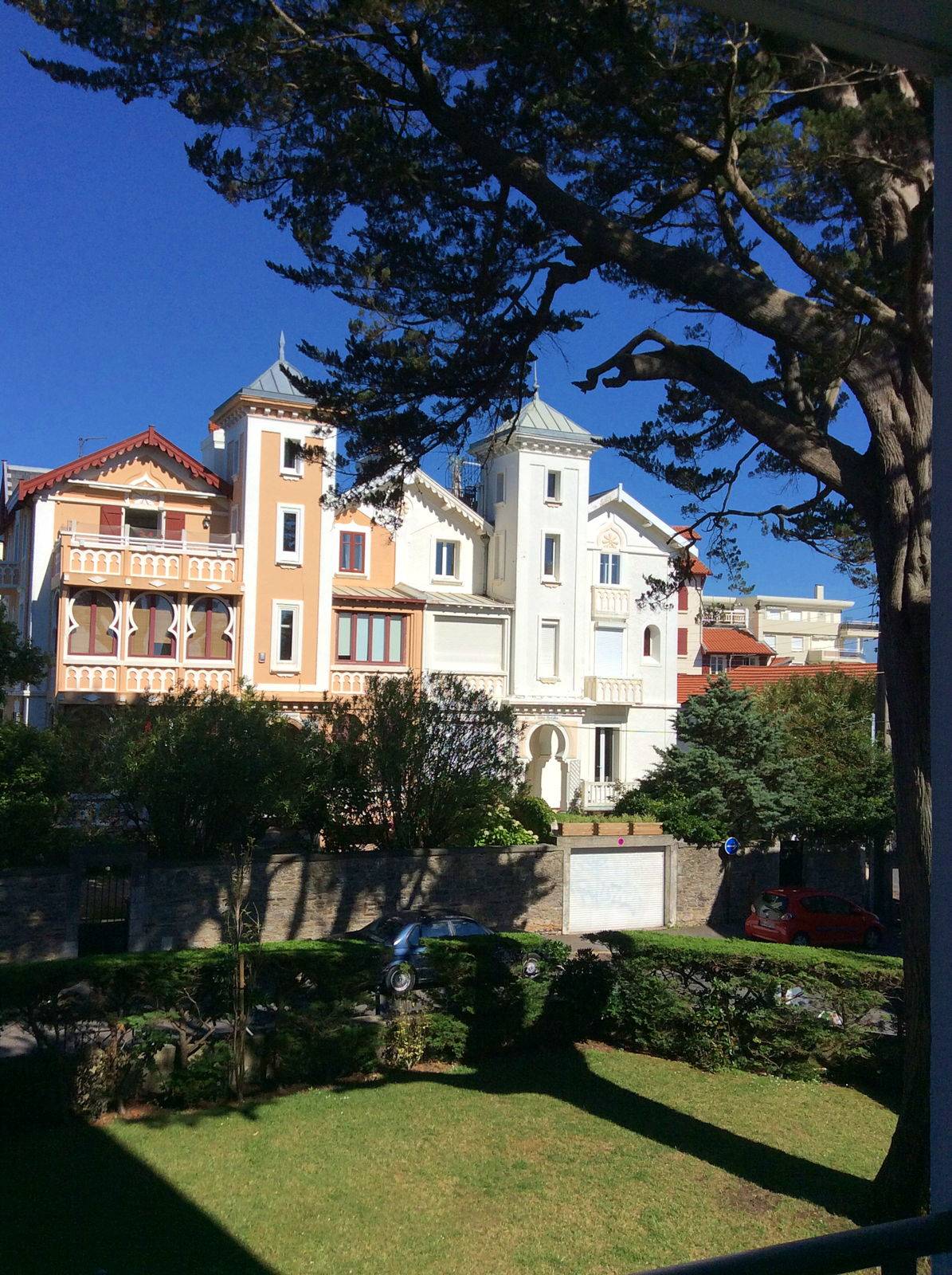 Une photo de l’annonce de location de vacances