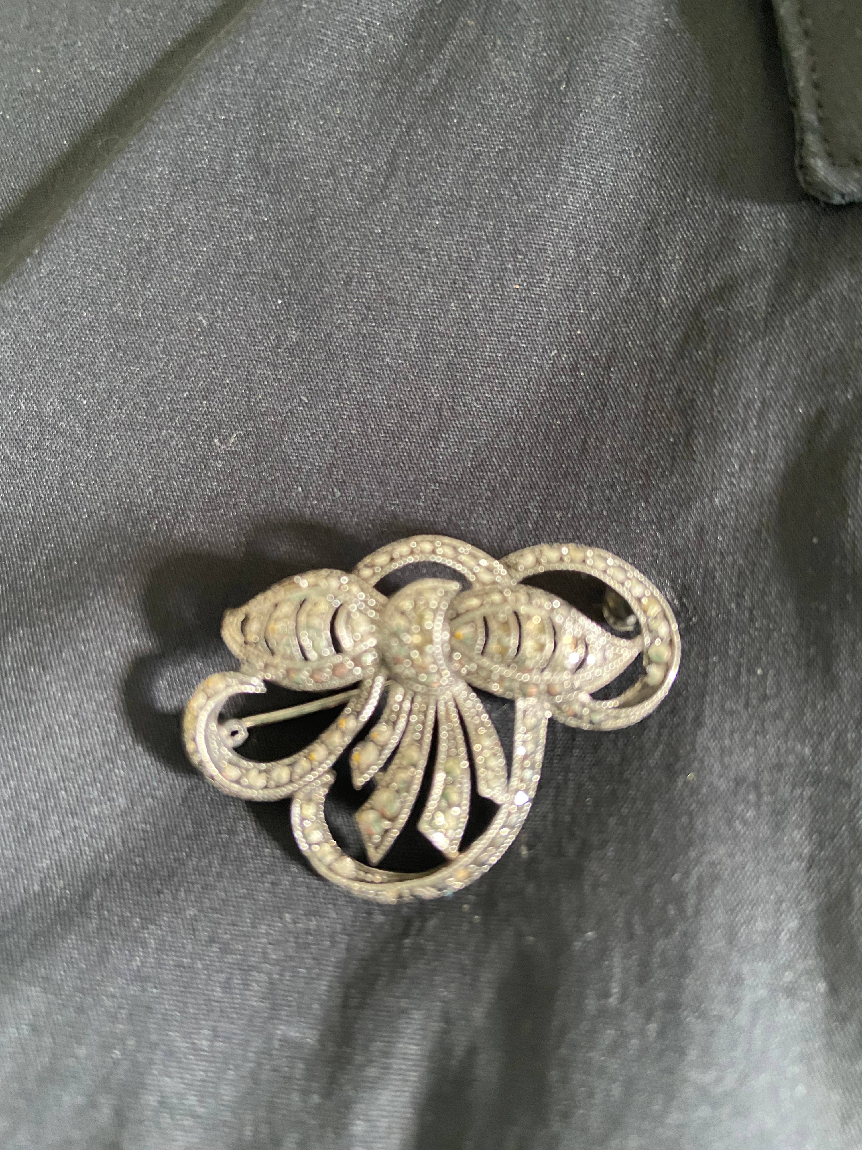 Bijou vintage