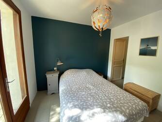 A photo of the vacation rental ad