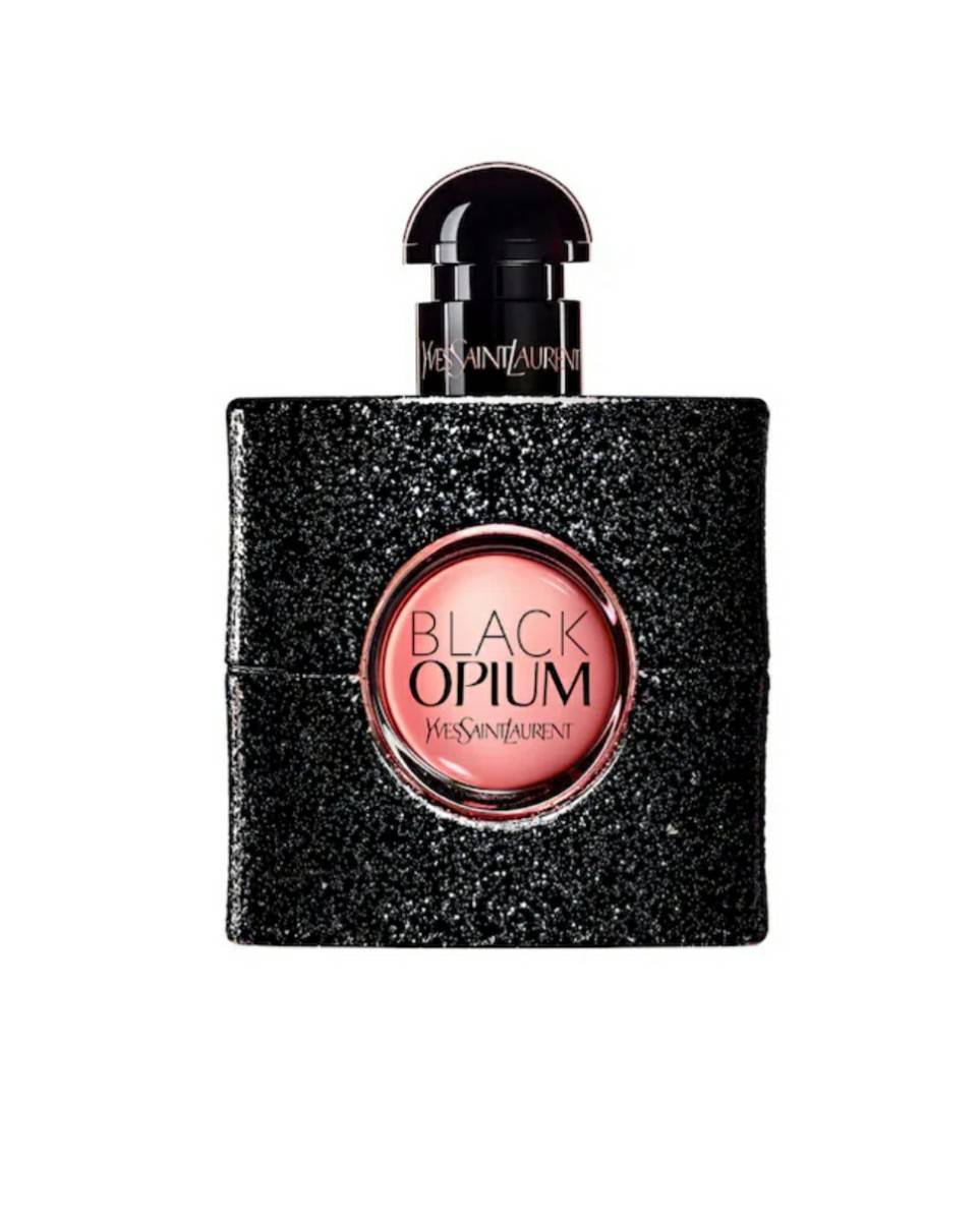 Black Opium - Yves Saint Laurent - Eau de parfum originale