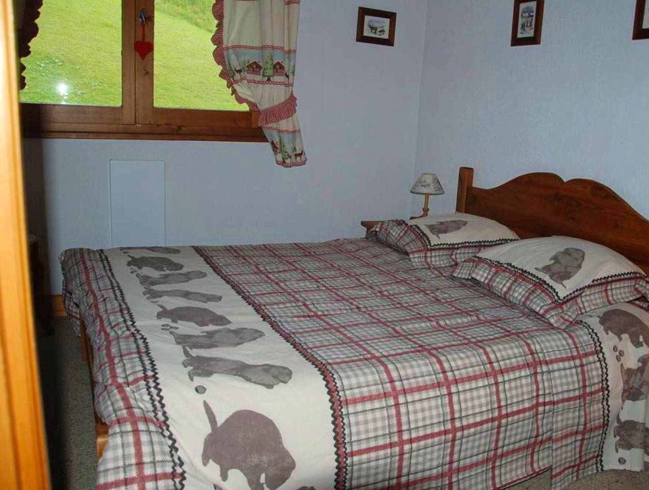 Une photo de l’annonce de location de vacances