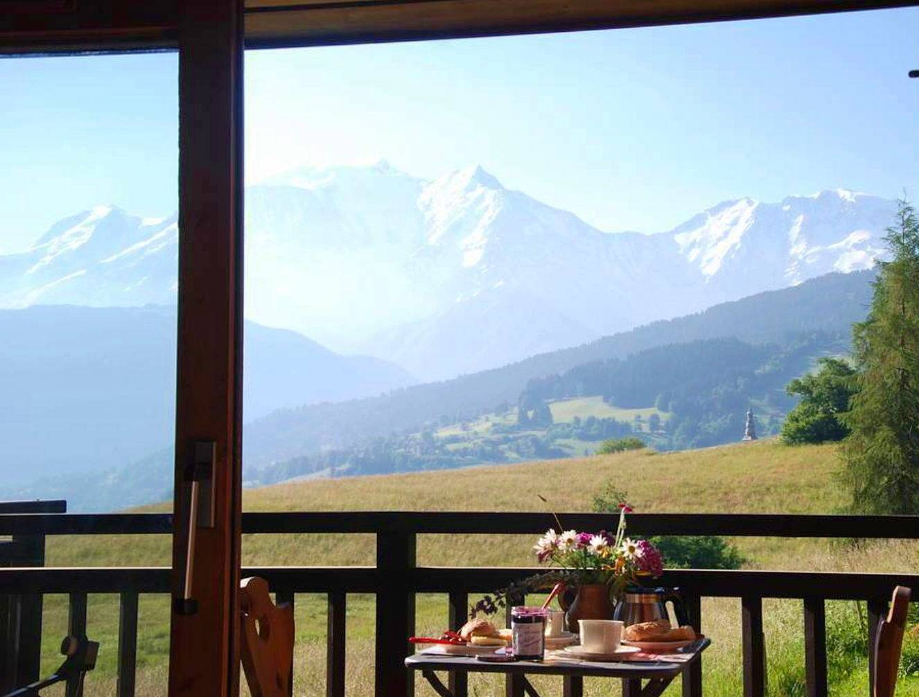 Une photo de l’annonce de location de vacances