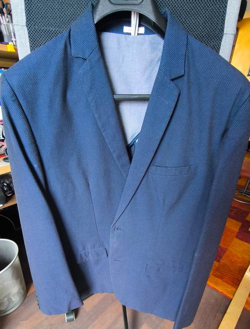 Vends beau blazer d’été Jules - Taille XXL