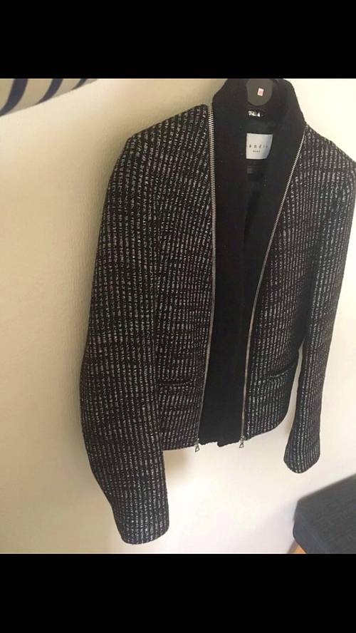 Blazer Sandro - Taille XS