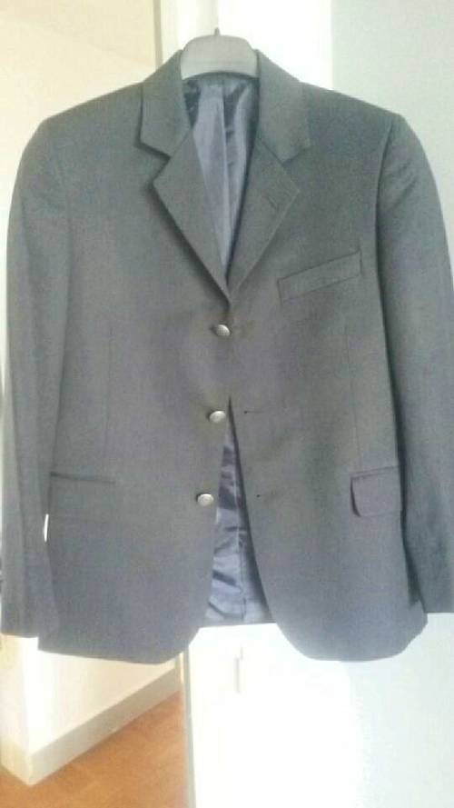 Blazer vestes enfant T8, 10 et 12 ans