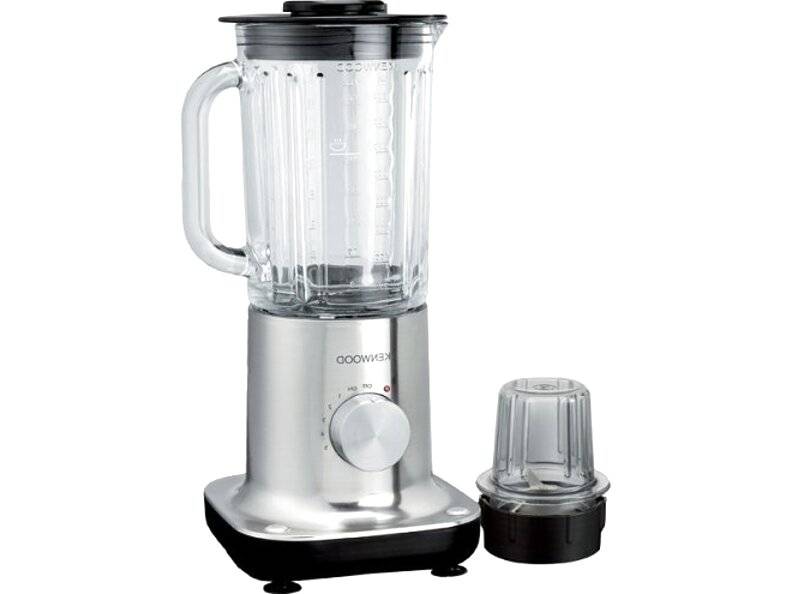 Vends blender Kenwood en très bon état avec livret mode d’emploi