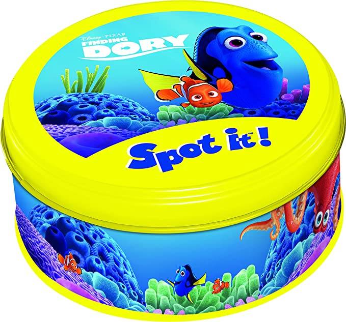 Spot it Dory Neuf sous blister