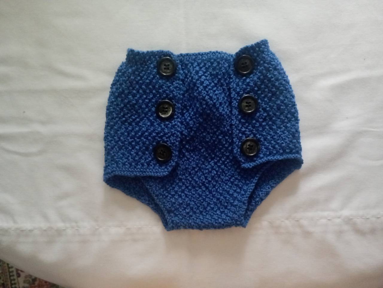 Bloomer 6 mois