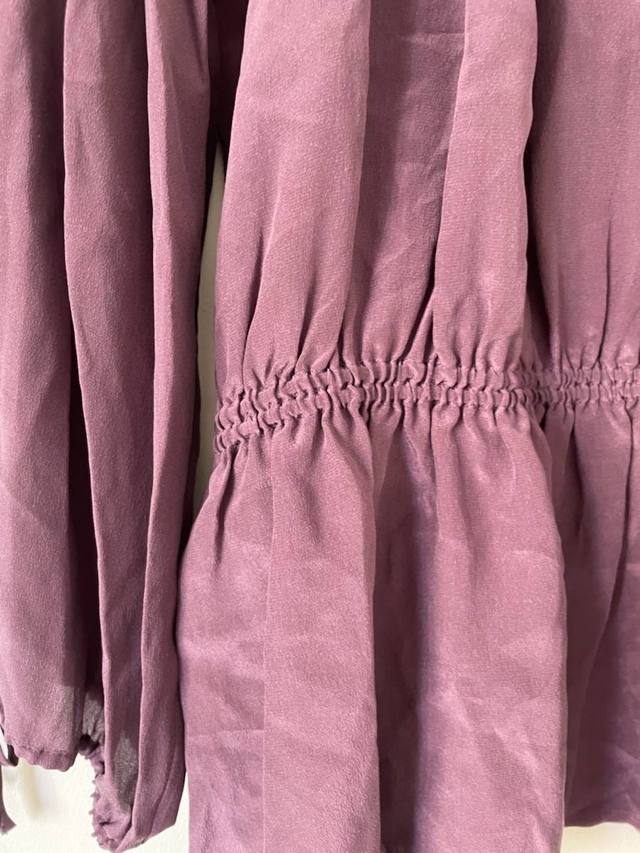 Veste ESCADA Sport Pour Femme - Taille 38 - Rose - Style Chic Et Sportif - Occasion Excellent état