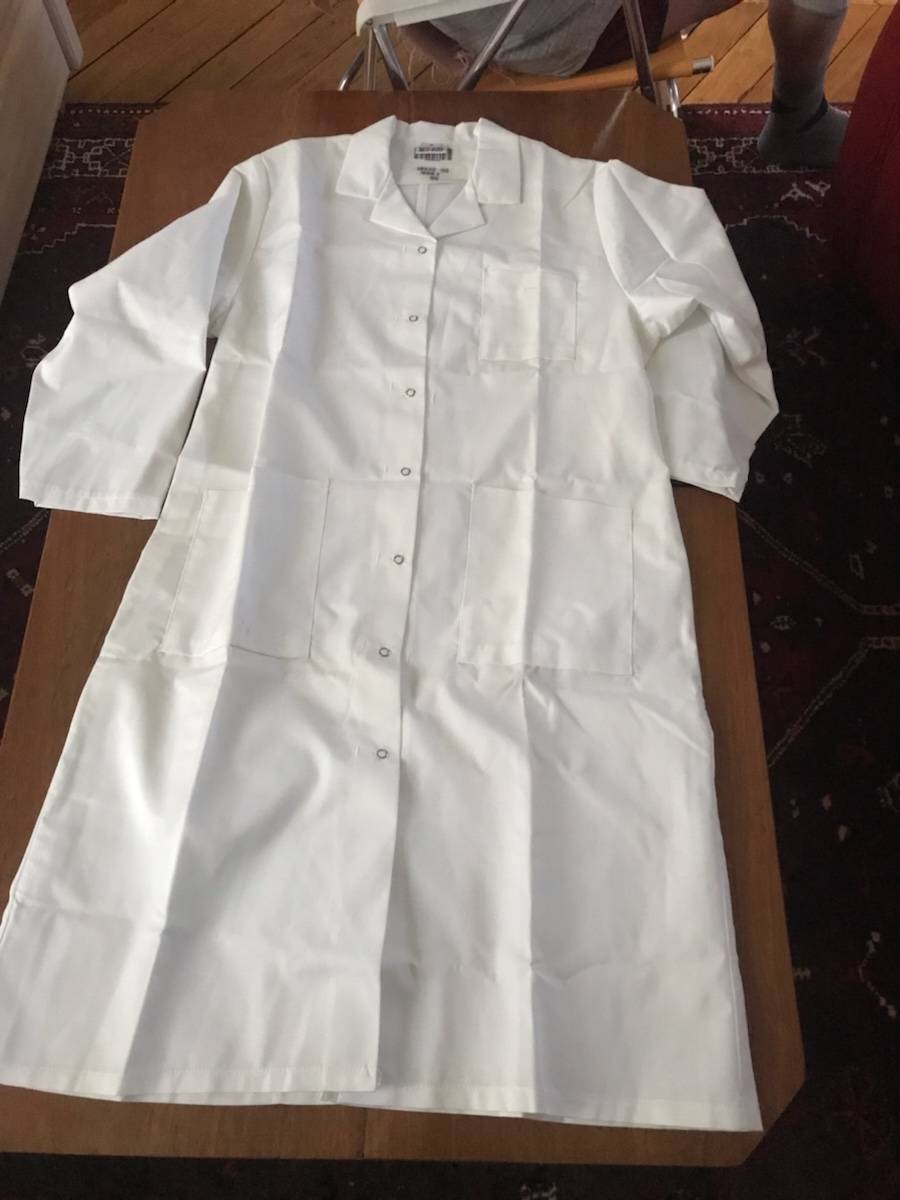 2 blouses techniques