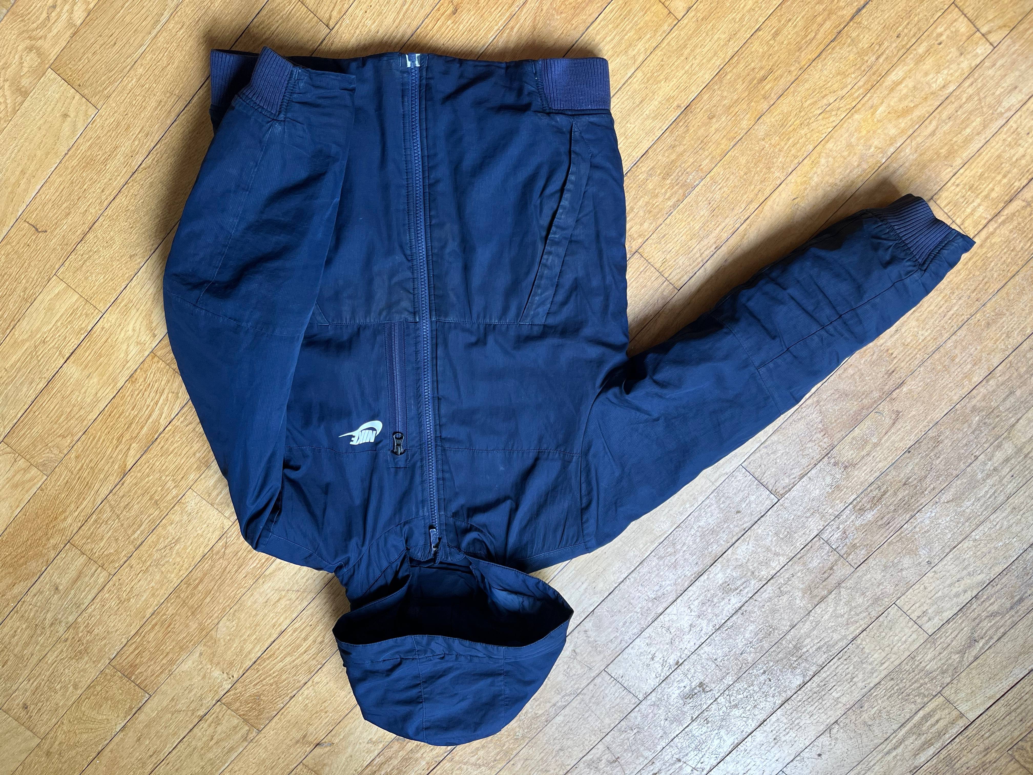 Blouson Nike 10-12 ans