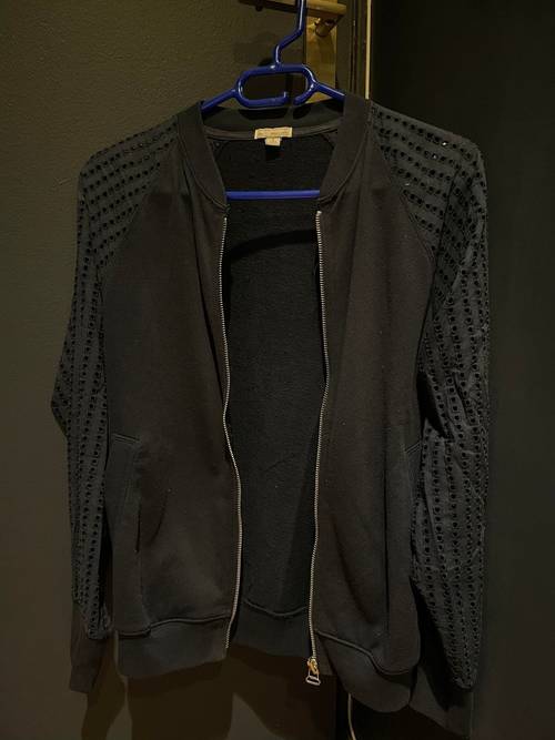 Blouson Gap bleu - Taille S