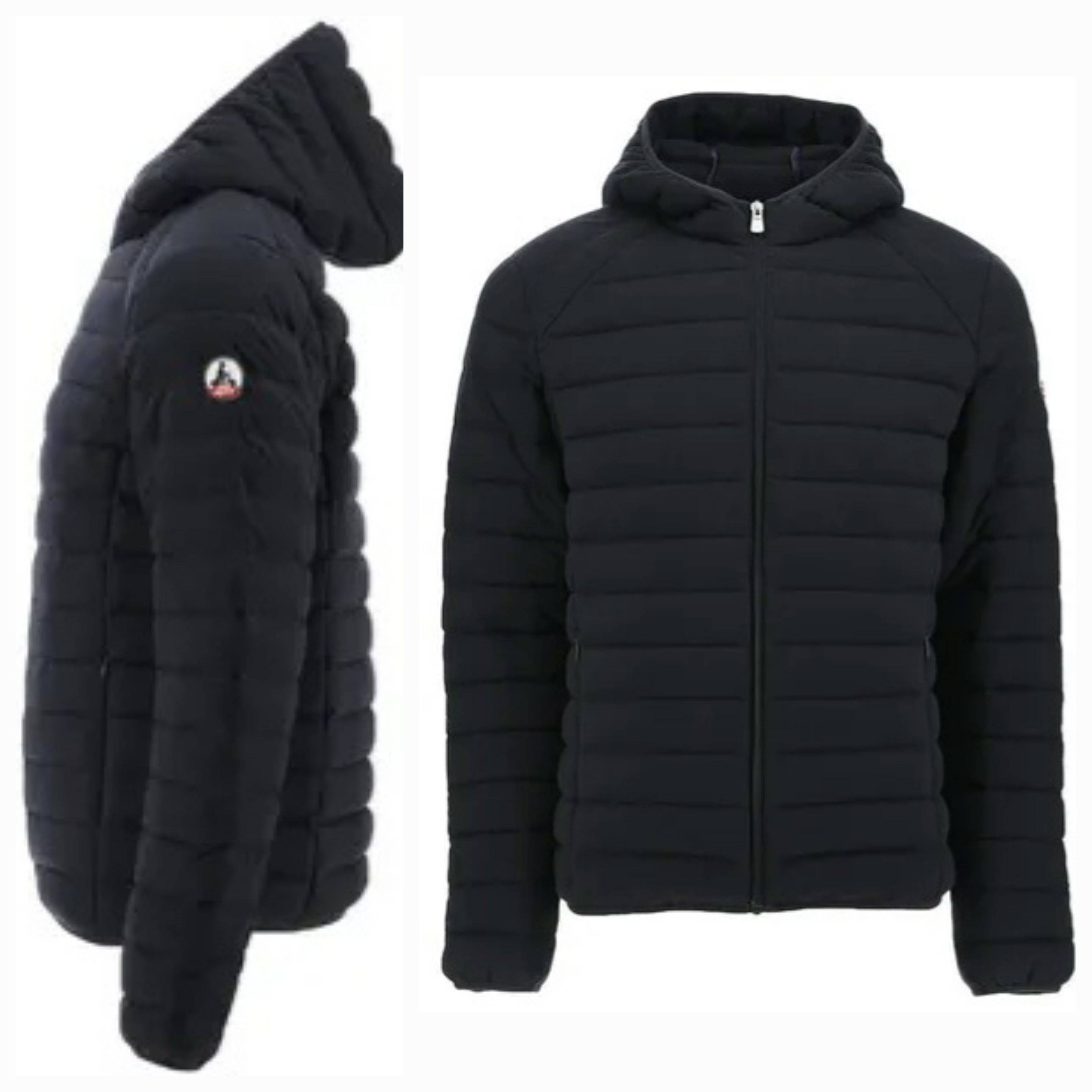 Vends blouson J.O.T.T. Hugo - Taille 15 ans