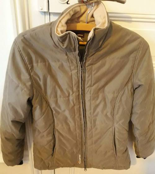 Vends blouson Fouganza - S