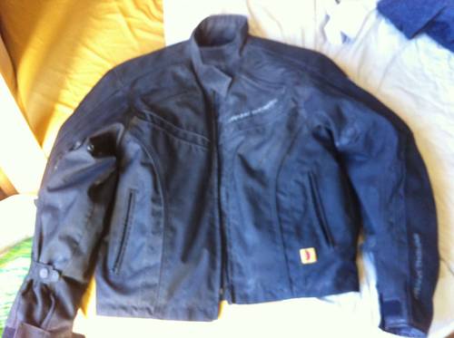 Blouson Franck Thomas taille L