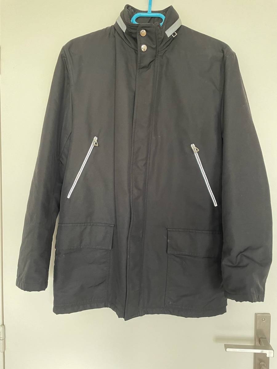 Blouson Hermès Homme noir T. XS