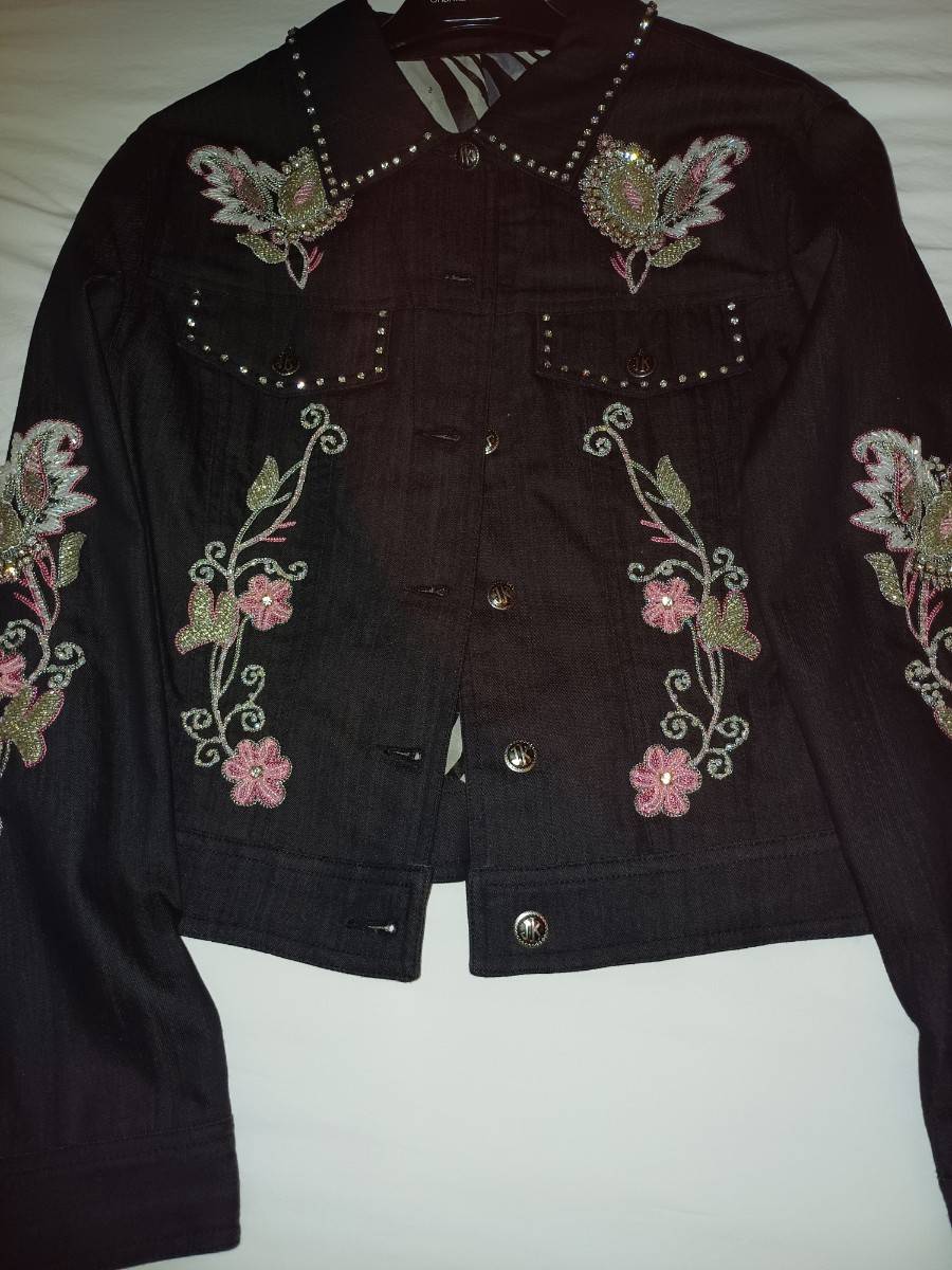 Vends blouson Jacky Chan neuf - Taille S