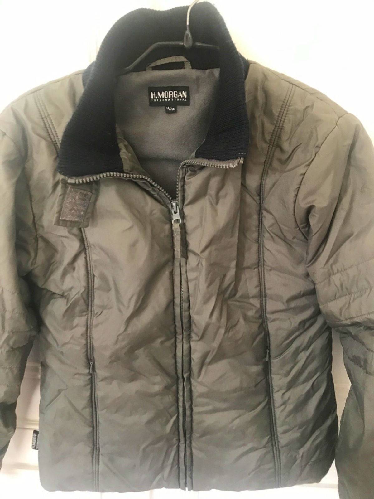 Blouson Morgan 14 ans