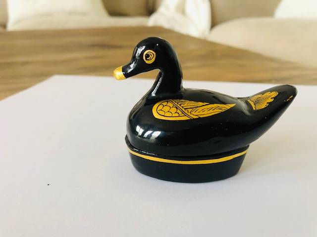 Marionnette Canard En Sac Papier - Jumbo Ellison Educational (pour Enfants)