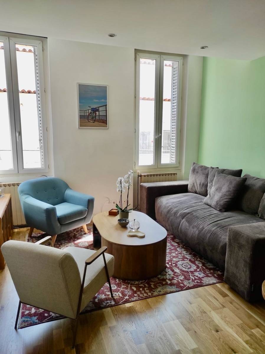 Une photo de l’annonce