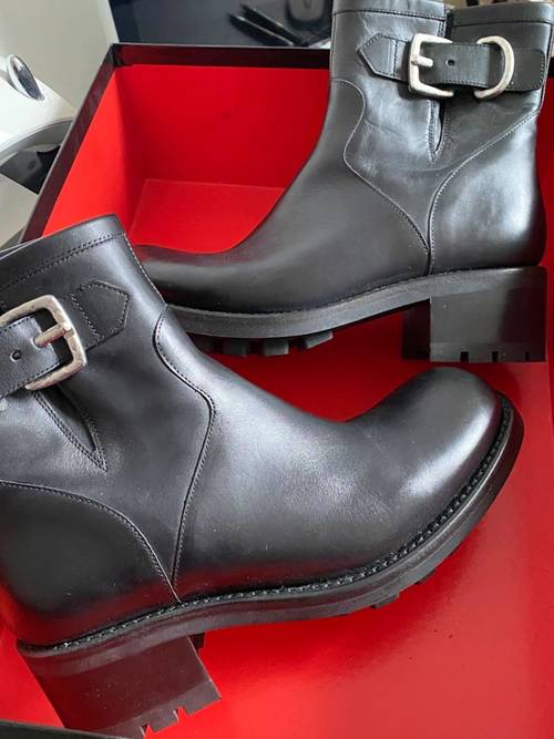 Boots FreeLance Justy4 Small taille 40