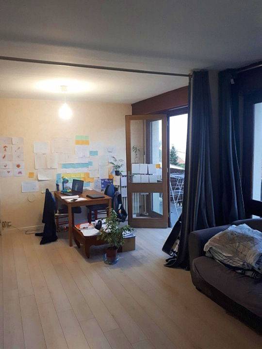 Une photo de l’annonce