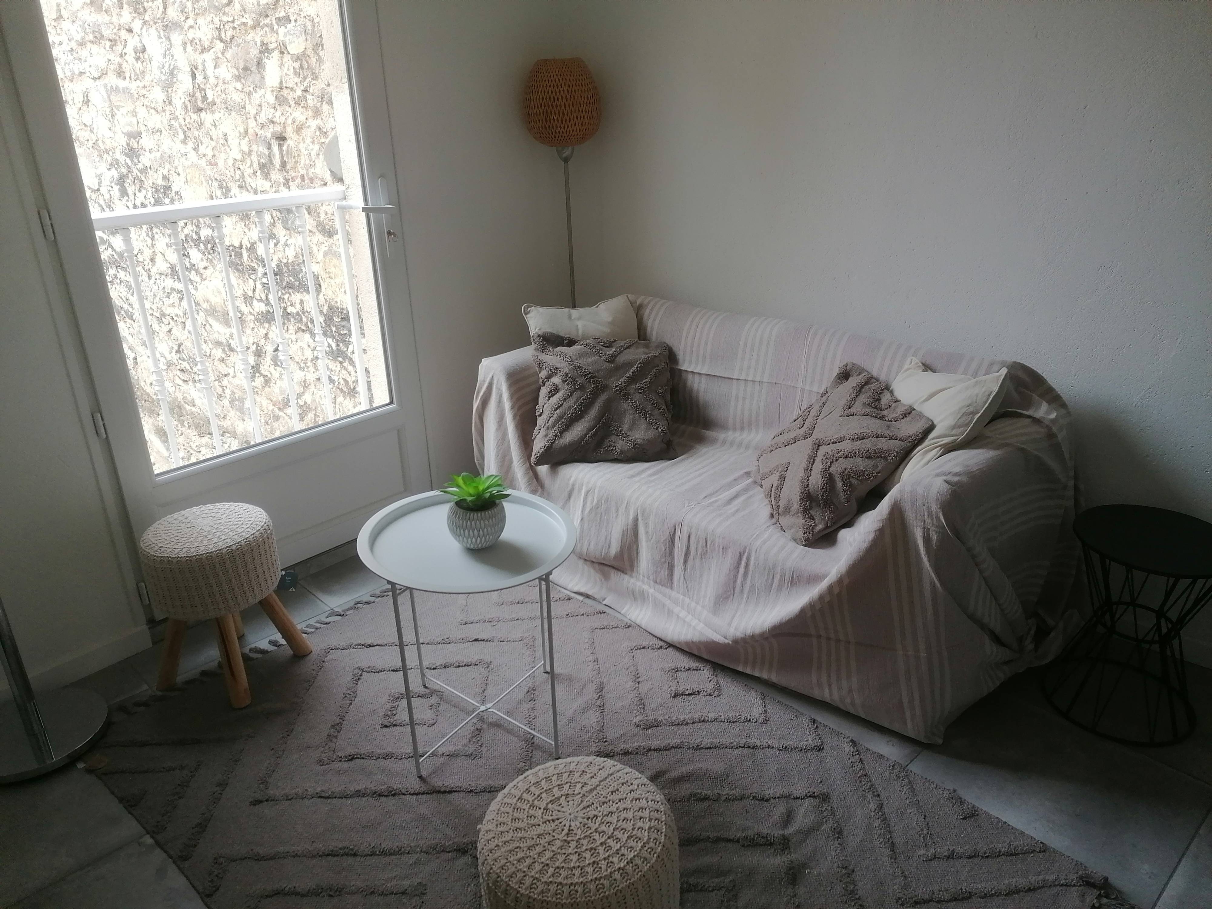 Une photo de l’annonce