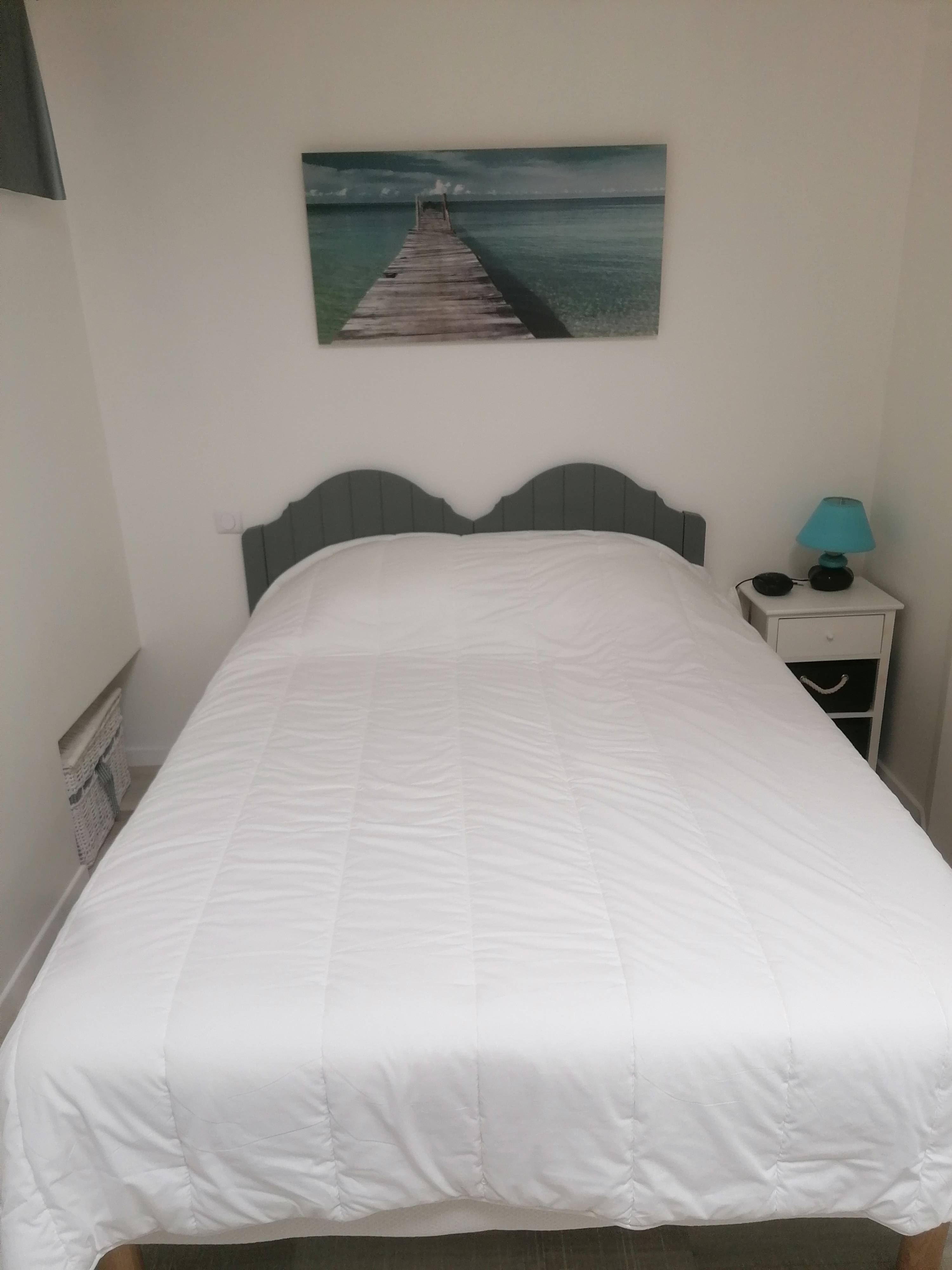 Une photo de l’annonce