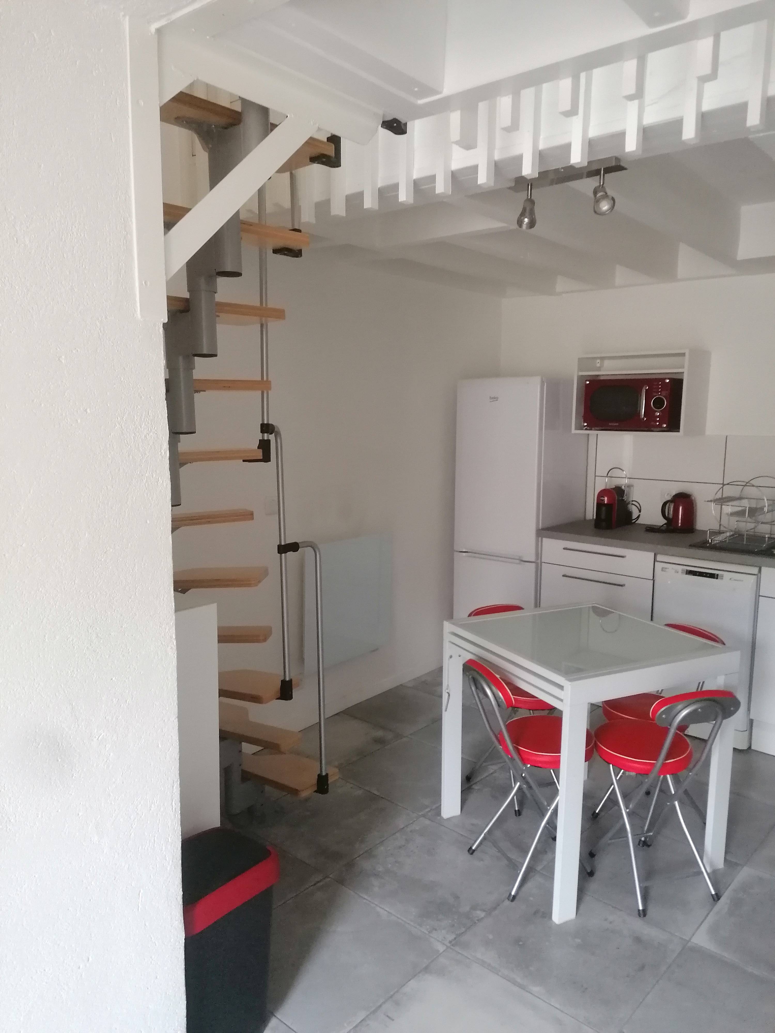 Une photo de l’annonce