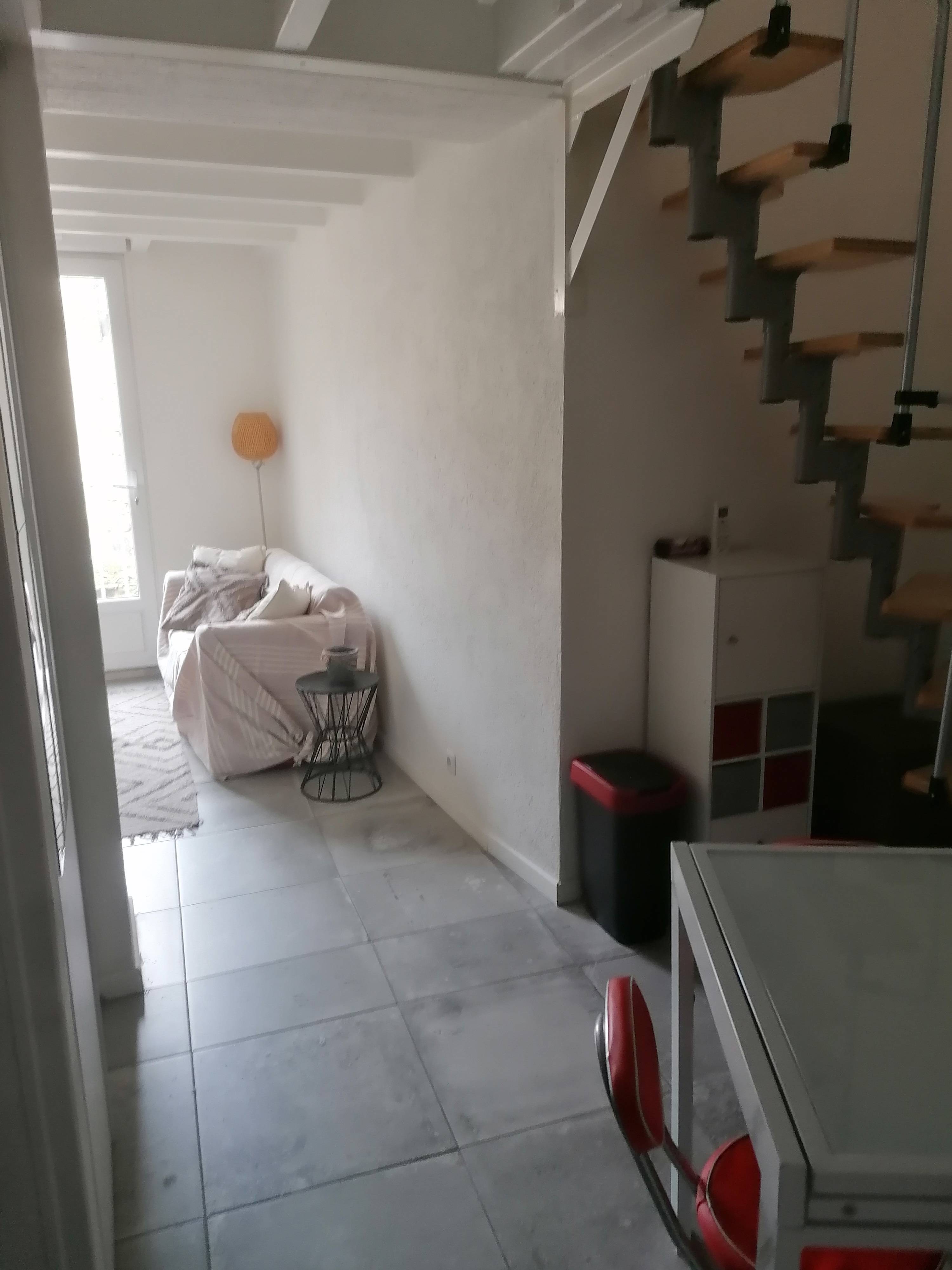 Une photo de l’annonce