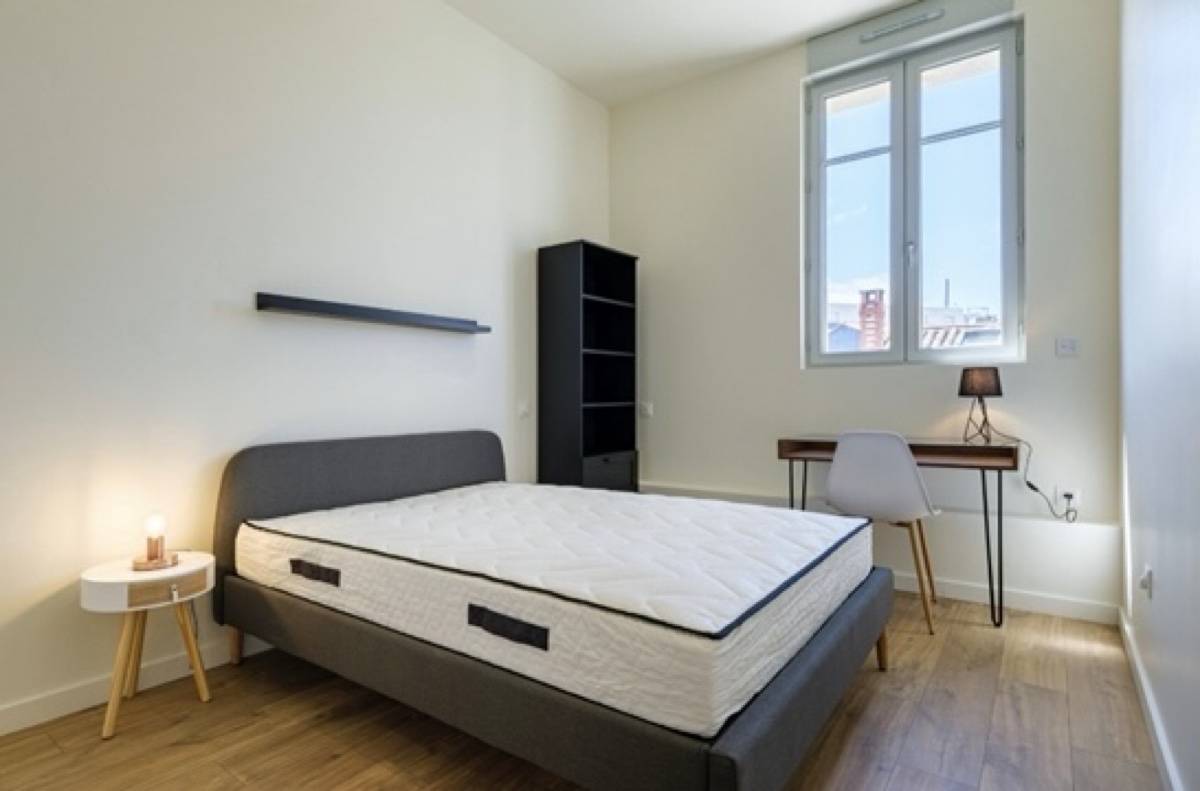 Une photo de l’annonce