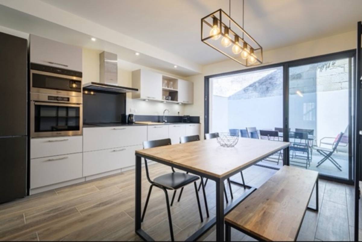 Une photo de l’annonce