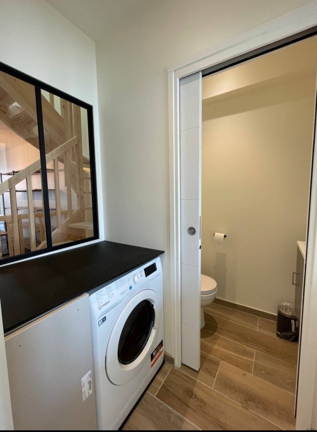 Une photo de l’annonce